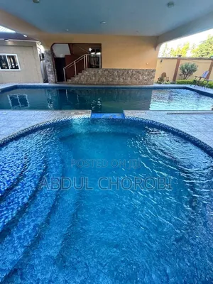 Furnished 1bdrm Apartment in Mikocheni for rent