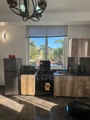 Furnished 1bdrm Apartment in Mikocheni for rent
