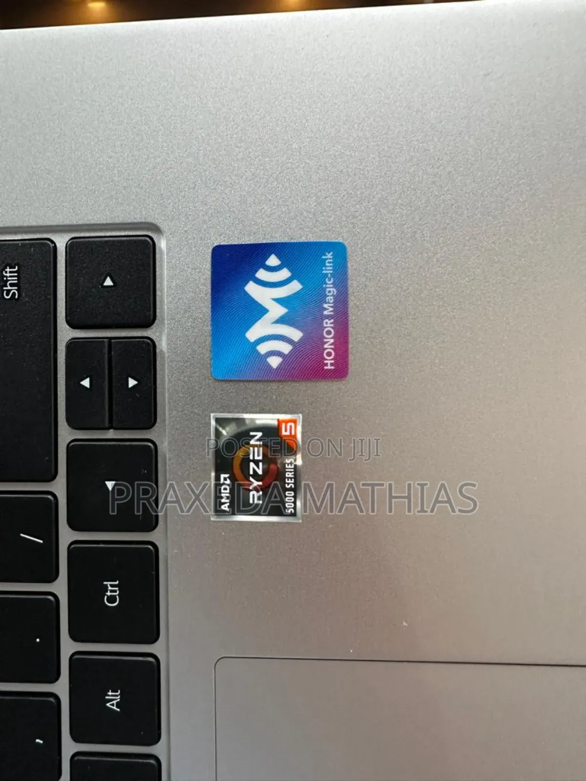 Laptop 16GB AMD Ryzen 5 SSD 512GB