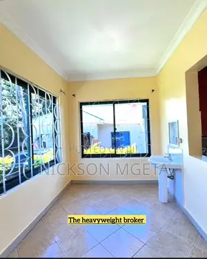 2bdrm Apartment in Dalali Nick Mwanza, Kitangiri for rent