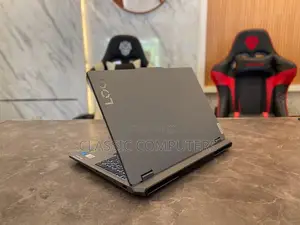 New Laptop Lenovo LOQ 15ARP9 16GB Intel Core I7 SSD 512GB