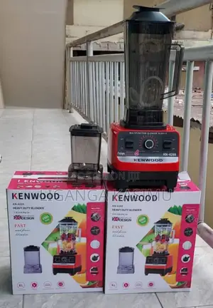 Kenwood Blender Lt 2