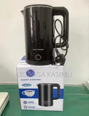 Kettle West Point Lt 2.2