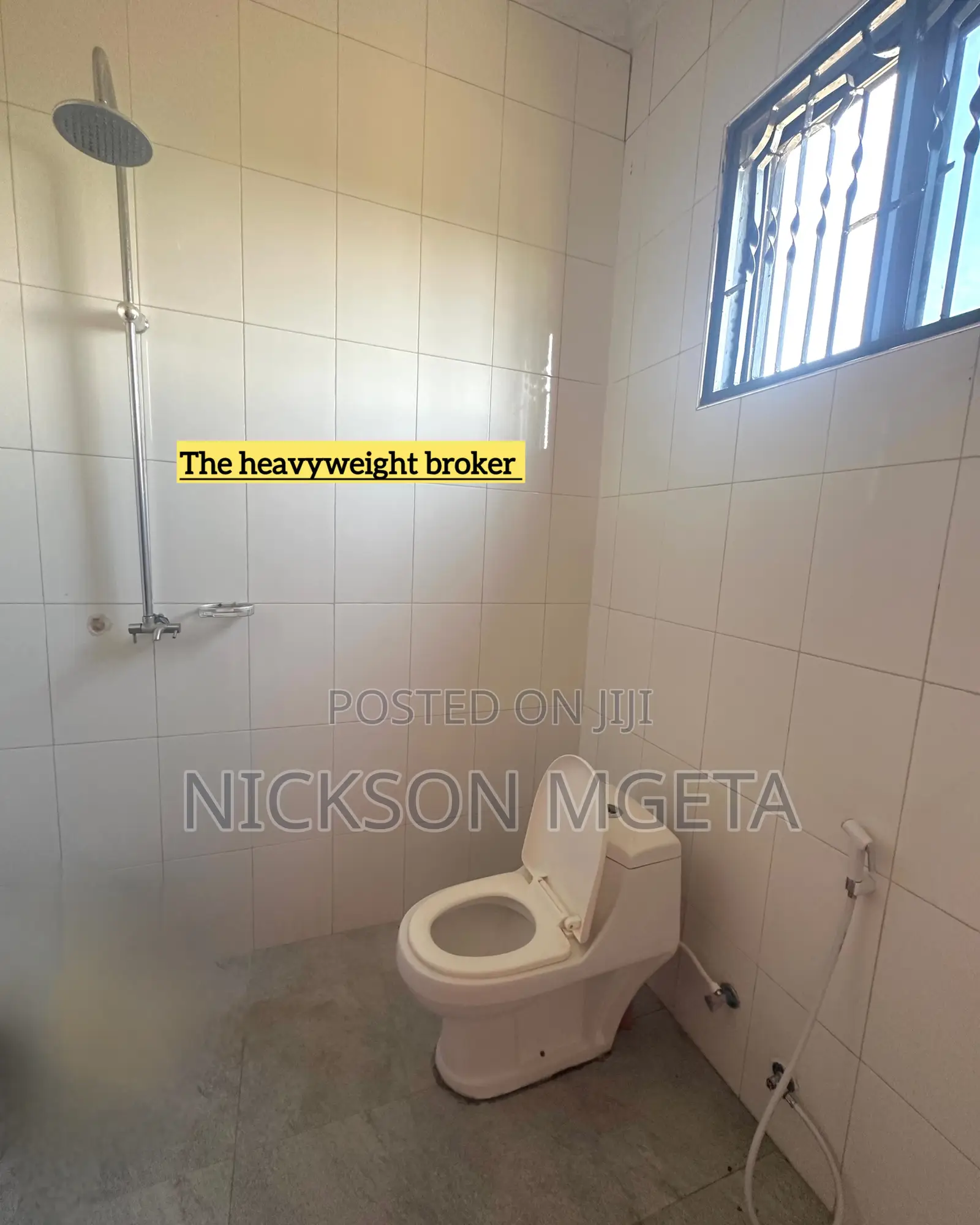 2bdrm House in Dalali Nick Mwanza, Kitangiri for rent