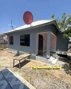 2bdrm House in Dalali Nick Mwanza, Kitangiri for rent