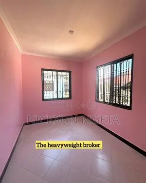 2bdrm House in Dalali Nick Mwanza, Kitangiri for rent