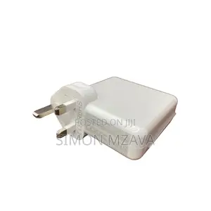 96w 5a Type C Macbook 14”15” Charger.