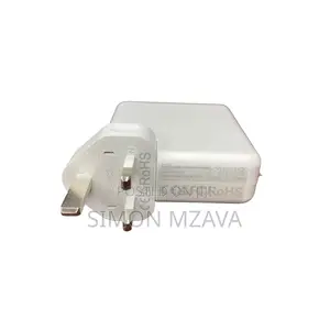 96w 5a Type C Macbook 14”15” Charger.