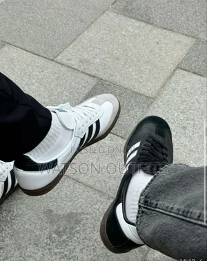 Women's Shoes or Footwears in Adidas Samba