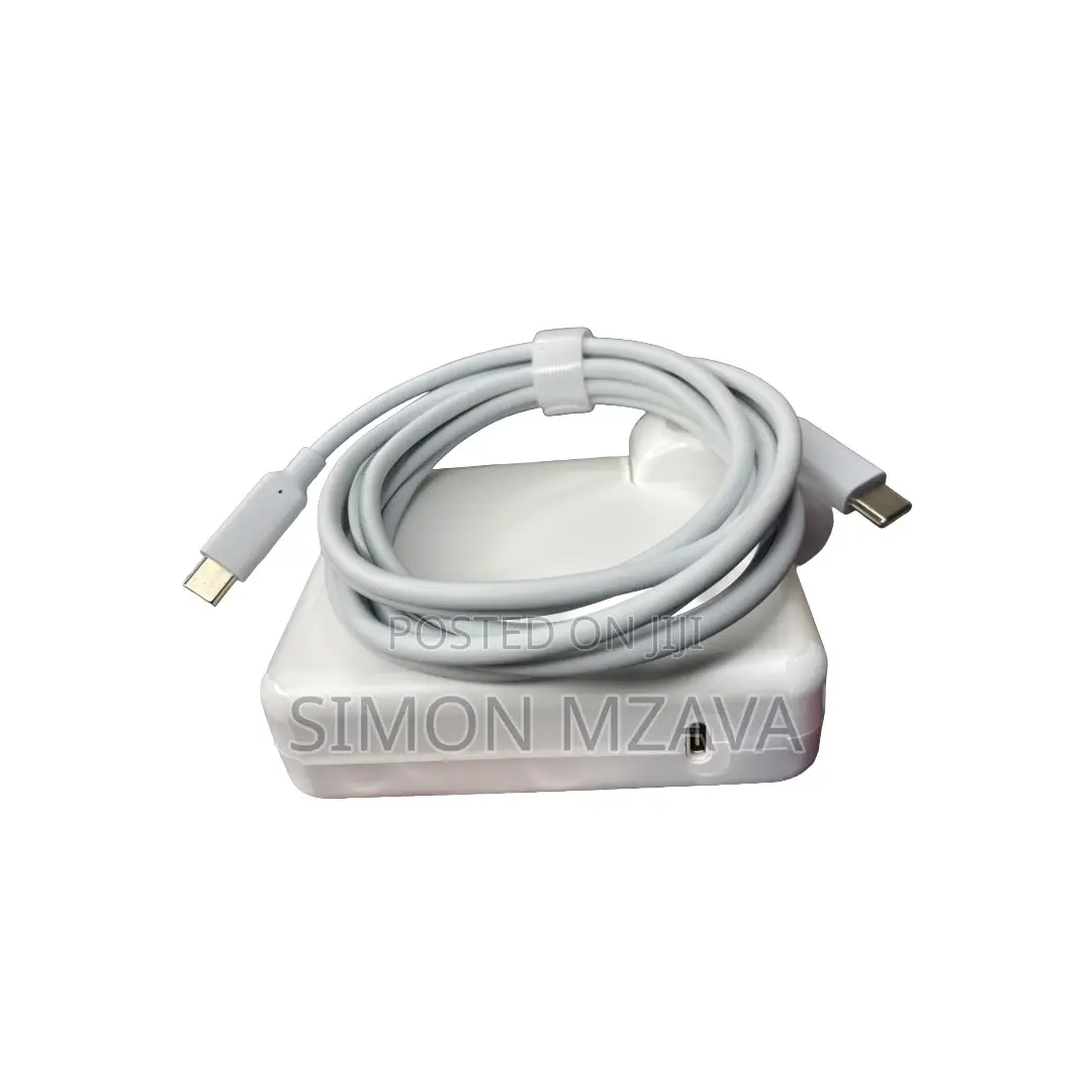 Type C Adapter for Apple Macbook Pro 15,16” M1 M2 M3