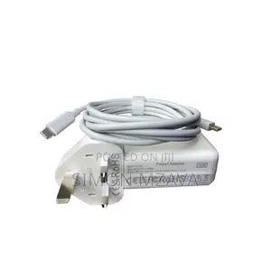Type C Adapter for Apple Macbook Pro 15,16” M1 M2 M3