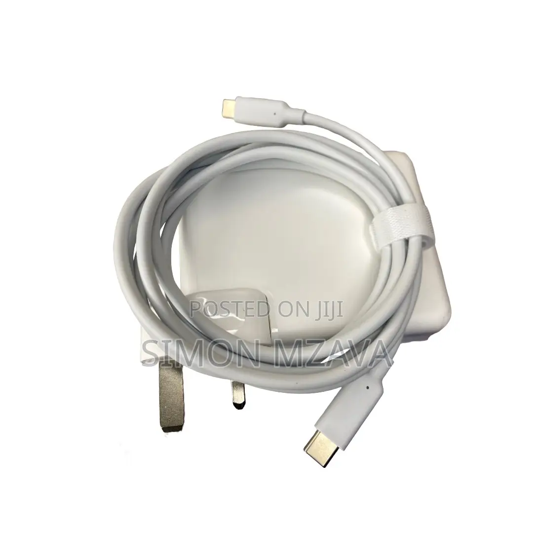 Type C Adapter for Apple Macbook Pro 15,16” M1 M2 M3