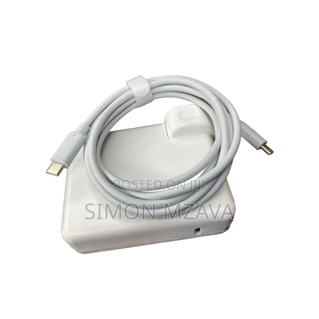 Type C Adapter for Apple Macbook Pro 15,16” M1 M2 M3