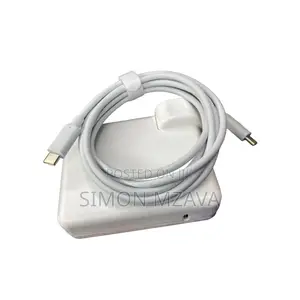 Type C Adapter for Apple Macbook Pro 15,16” M1 M2 M3