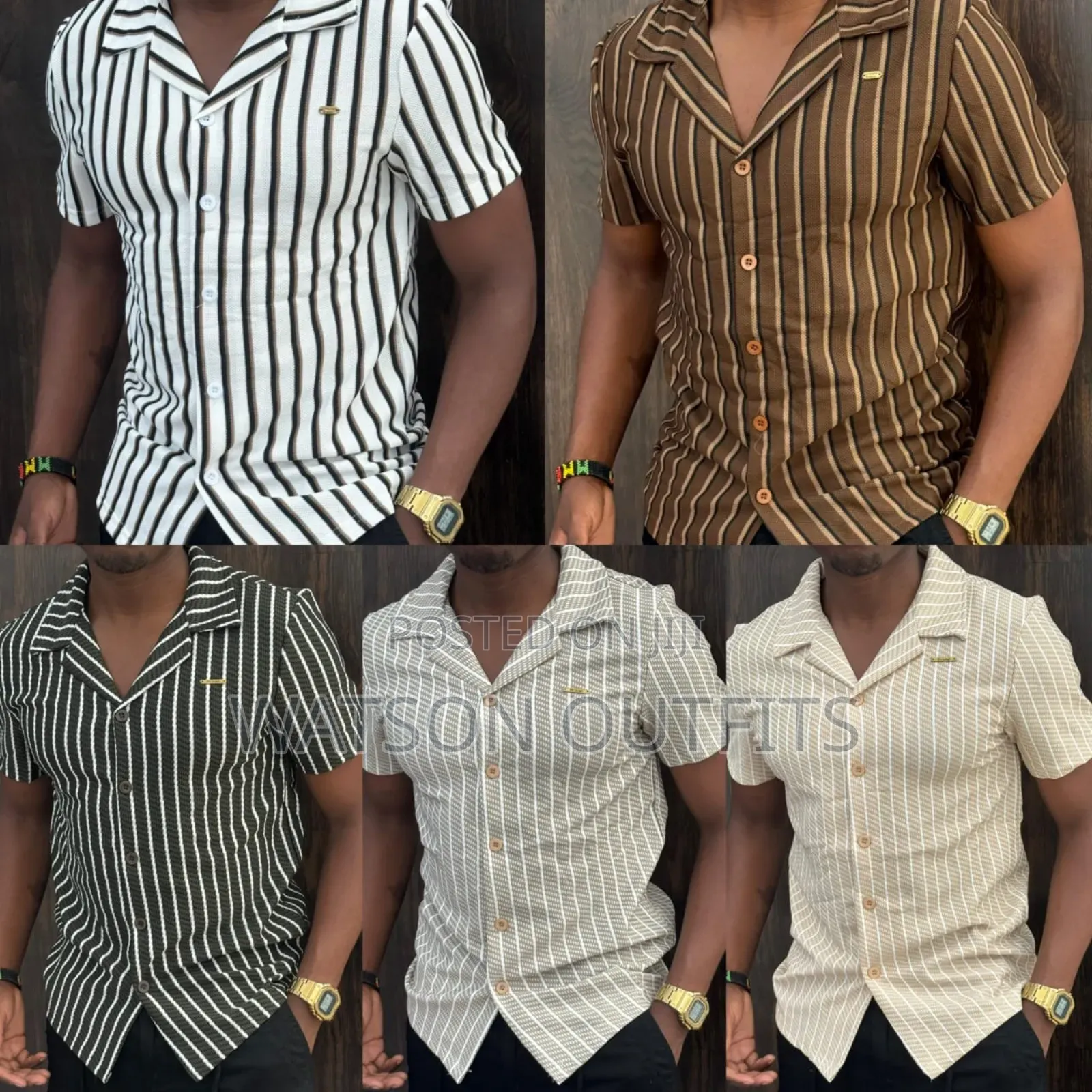 Men's Shirts or Shati Fashionally Awesome