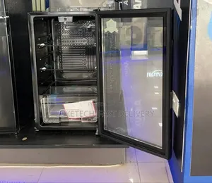 Airlux Showcase Display Cooling Fridge 92l