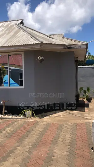 2bdrm House in Kigamboni for rent