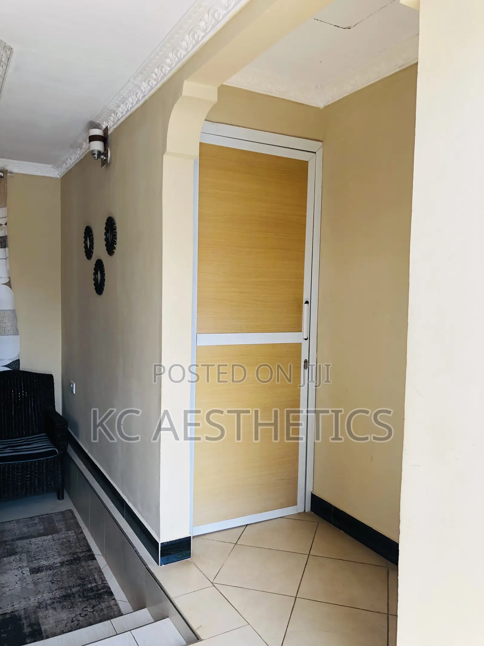 2bdrm House in Kigamboni for rent