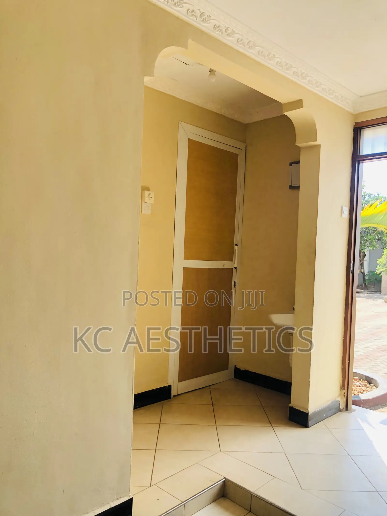 2bdrm House in Kigamboni for rent