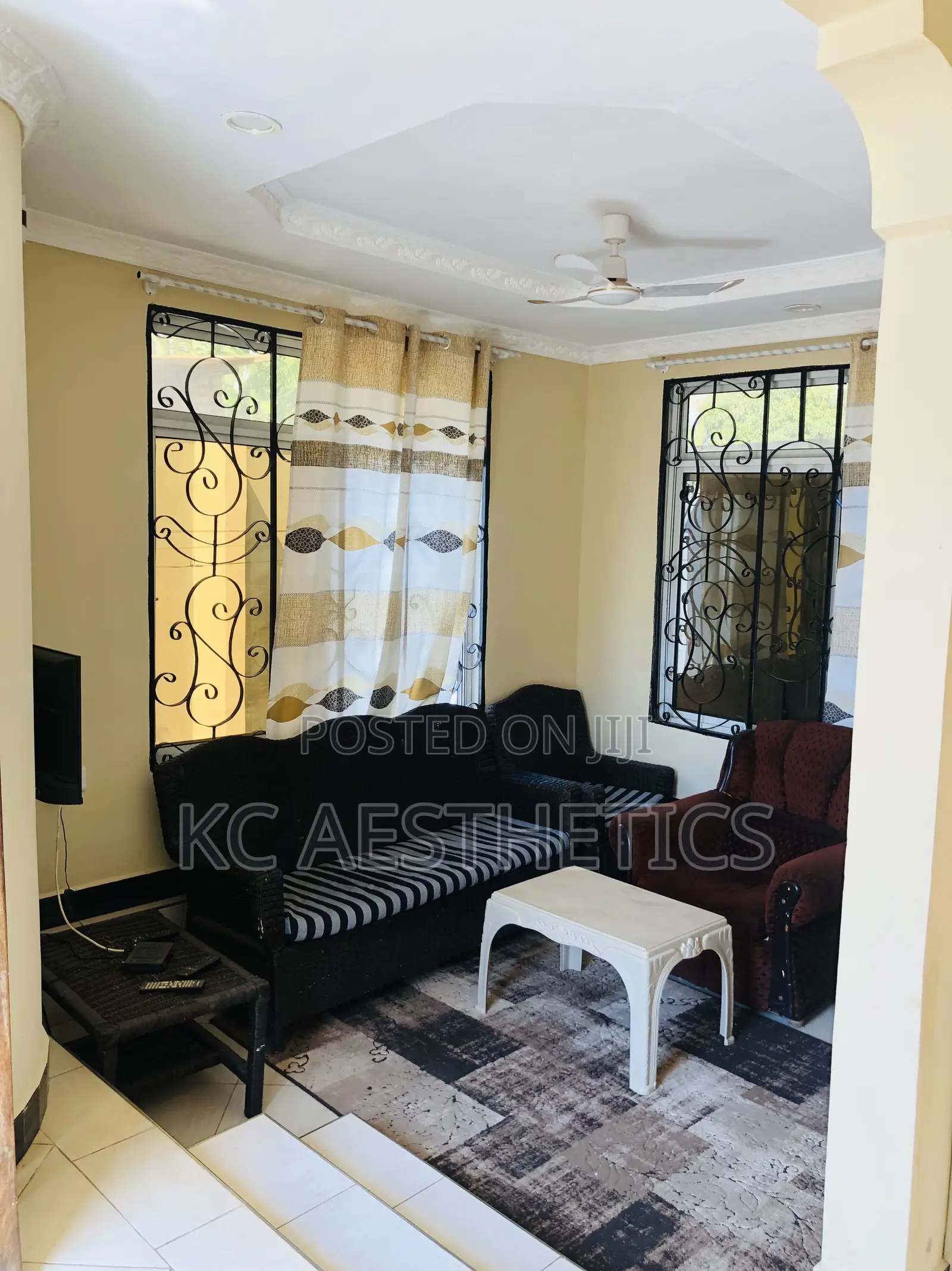 2bdrm House in Kigamboni for rent
