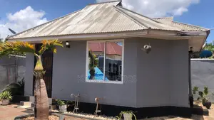 2bdrm House in Kigamboni for rent
