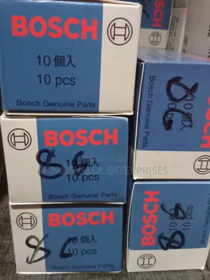 Carbon Brush A86