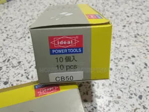 Carbon Brush Cb50