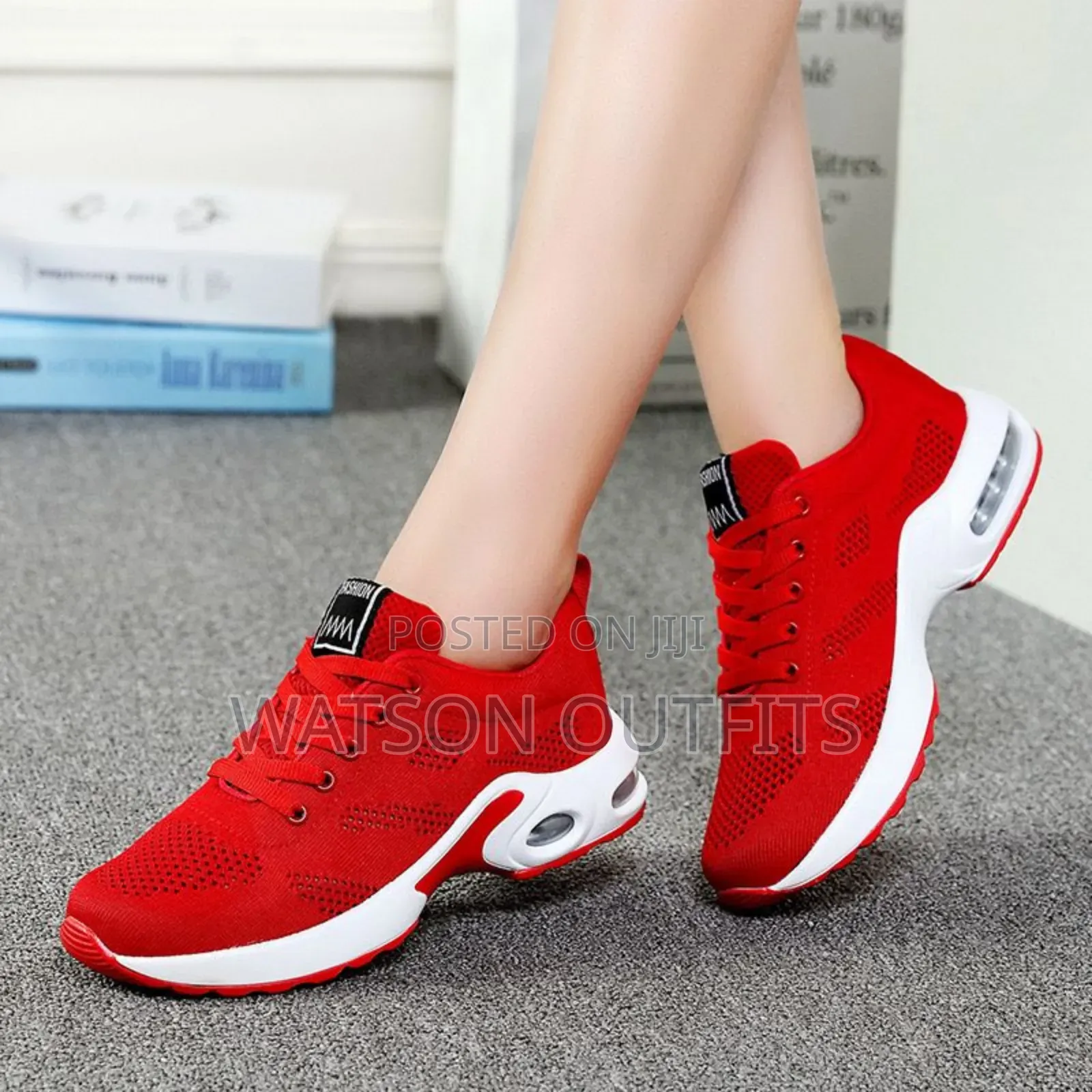 Ladies Shoes or Sneakers or Raba Mpya Kabisa