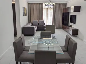 Furnished 2bdrm Apartment in Coral, Masaki for rent