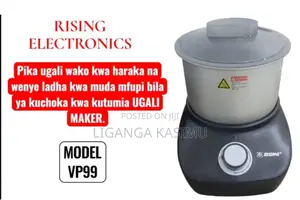Ugali Maker