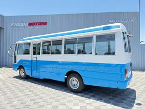 Nissan Civilian 1994 Blue