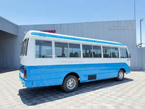 Nissan Civilian 1994 Blue