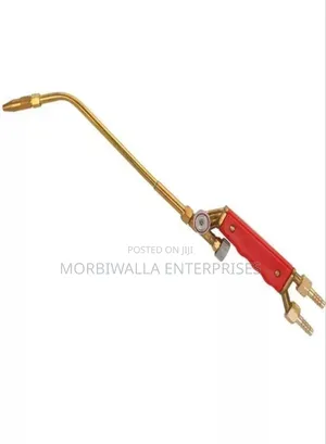 Welding Torch