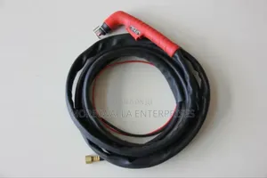 Plasma Cutting Torch