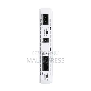 Ups Ndogo Ya Wifi Router Ya Kubeba Kucharge Simu Vifaa