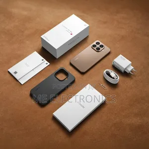 New Xiaomi 15T Pro 512 GB