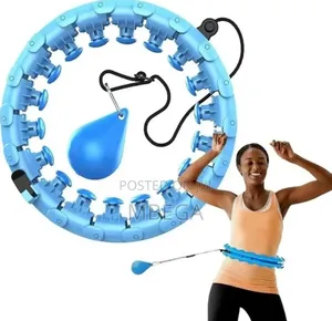 Hoola Hoops