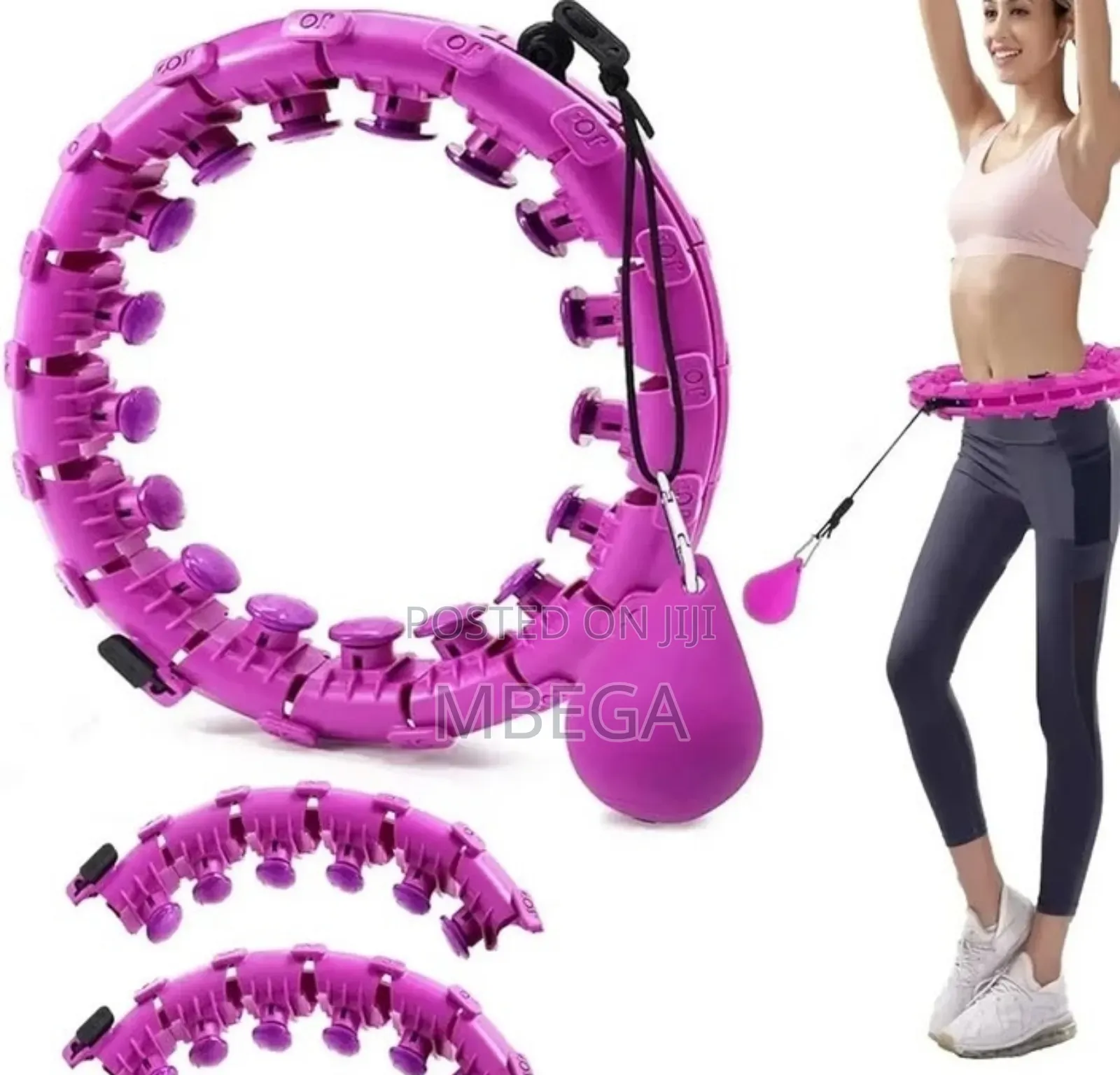 Hoola Hoops