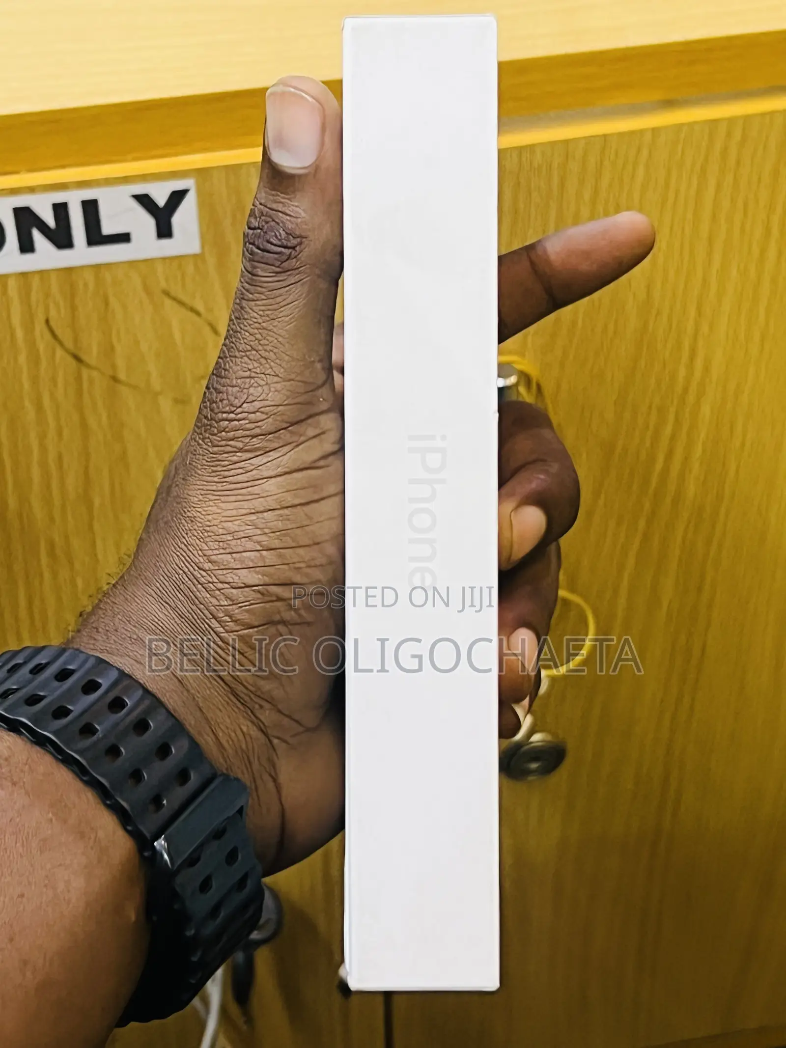 New Apple iPhone 17 Pro Max 256 GB Silver