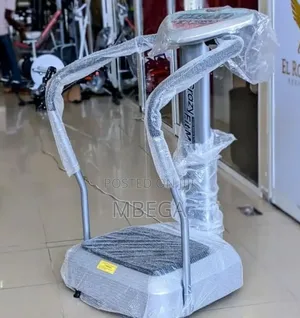 Vibration Plate