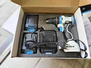 Edon Cordless Drill