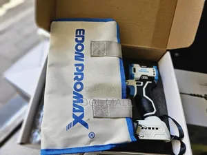 Edon Cordless Drill