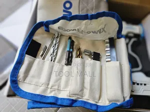 Edon Cordless Drill