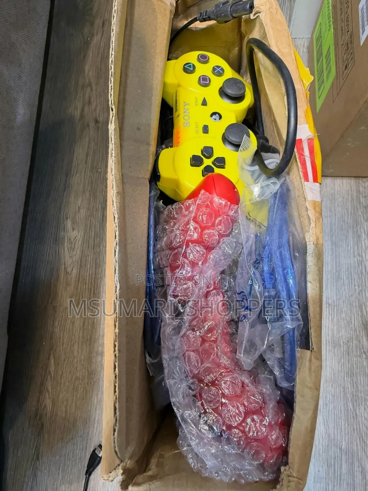 Kama Unataka Ps3 - Kariby Dukani