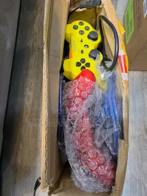 Kama Unataka Ps3 - Kariby Dukani