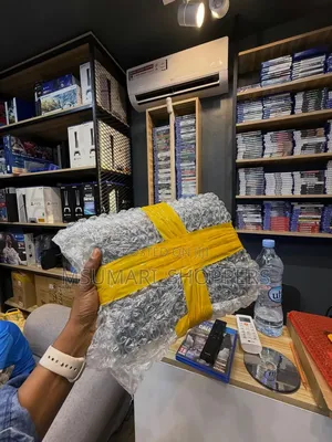 Kama Unataka Ps3 - Kariby Dukani