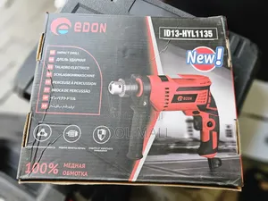 Edon Electric Drill