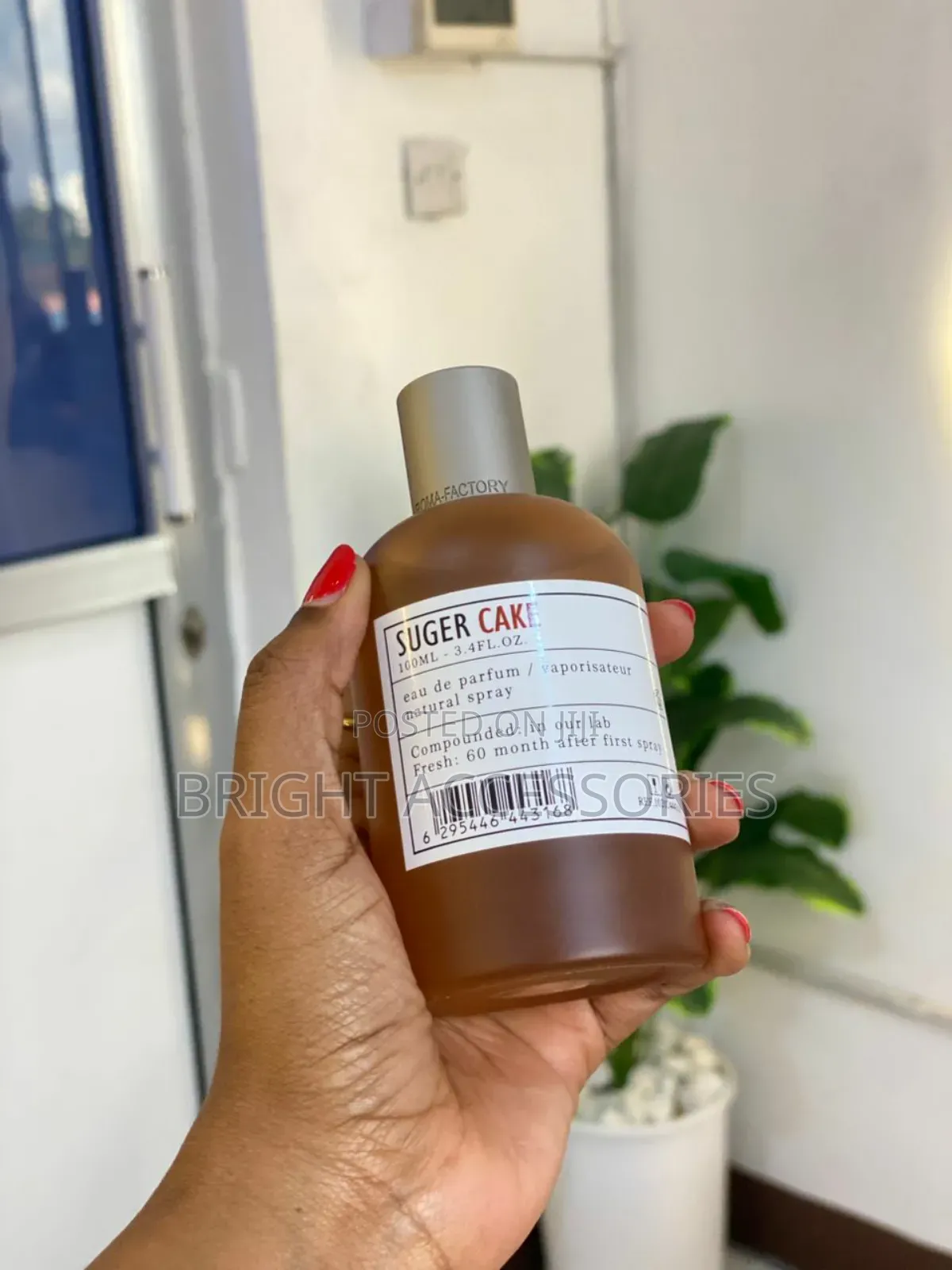 Perfumes for Ladies