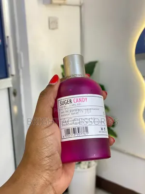 Perfumes for Ladies
