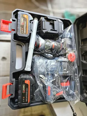 Edon Cordless Rotary Hammer